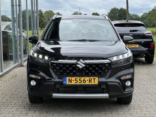 Suzuki S-Cross – thumbnail 5