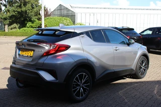 Toyota C-HR – thumbnail 4