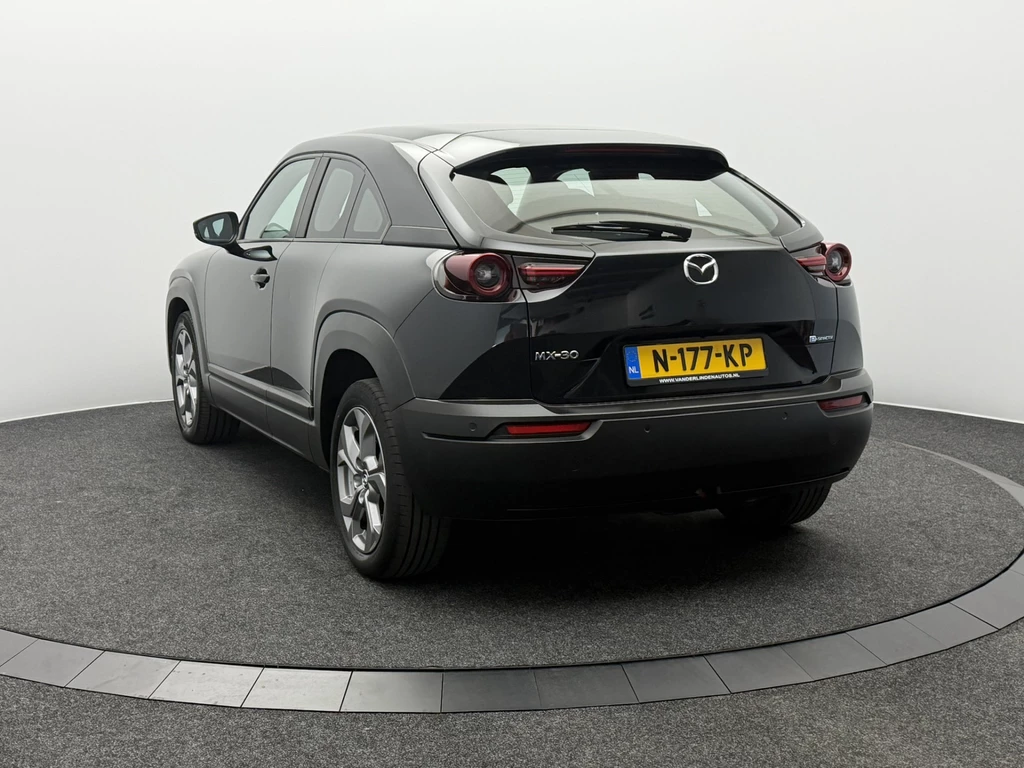 Mazda MX-30 – foto 4