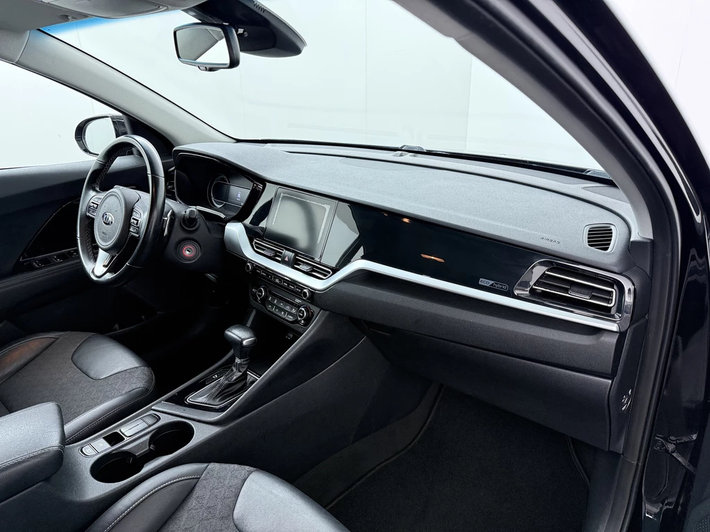 Kia Niro – foto 41