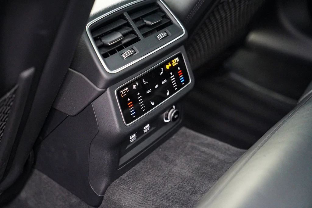 Audi A6 – foto 22