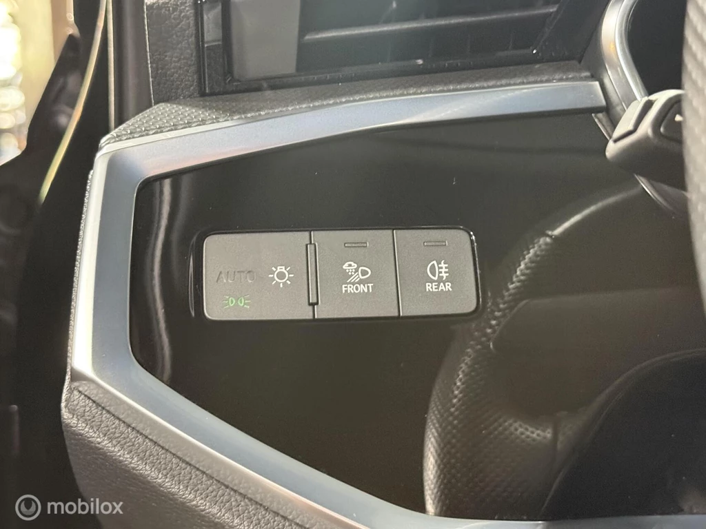 Audi Q3 – foto 52