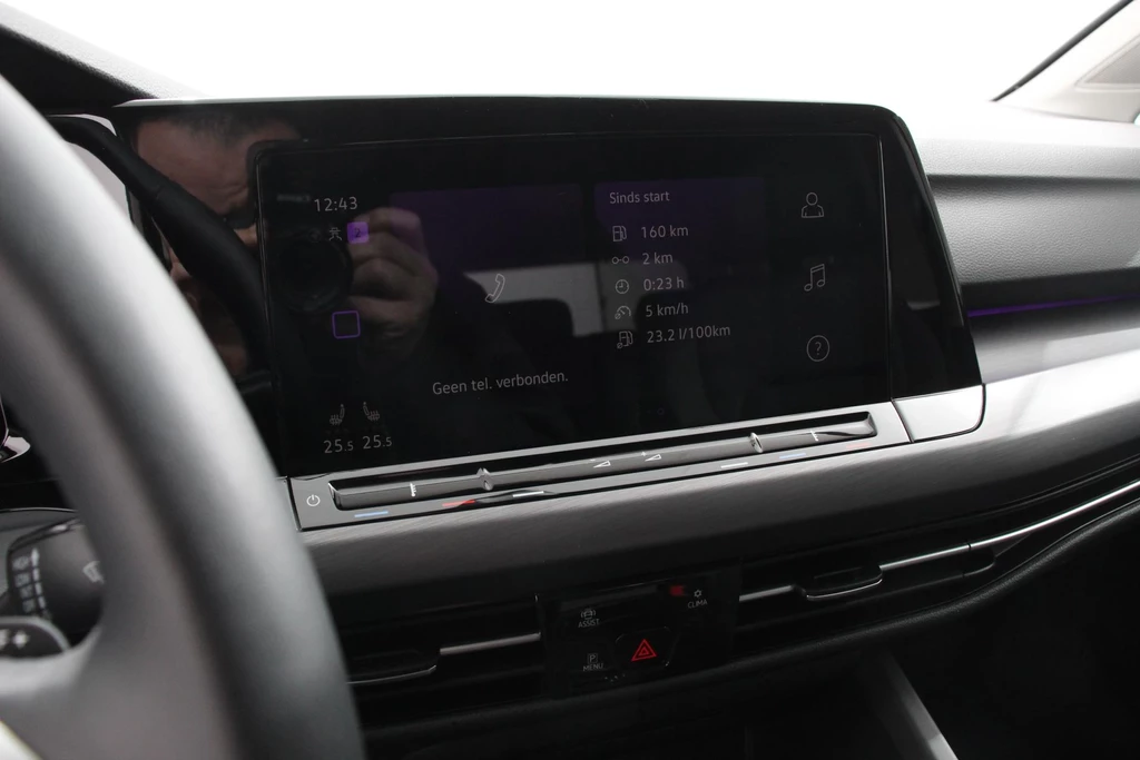 Volkswagen Golf – foto 22
