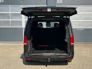 Mercedes-Benz V-Klasse – thumbnail 13