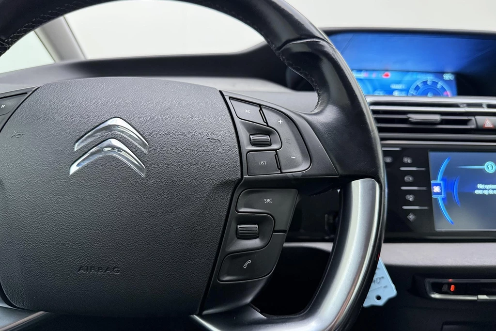 Citroën Grand C4 Picasso – foto 20