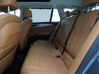 BMW 5 Serie – thumbnail 34