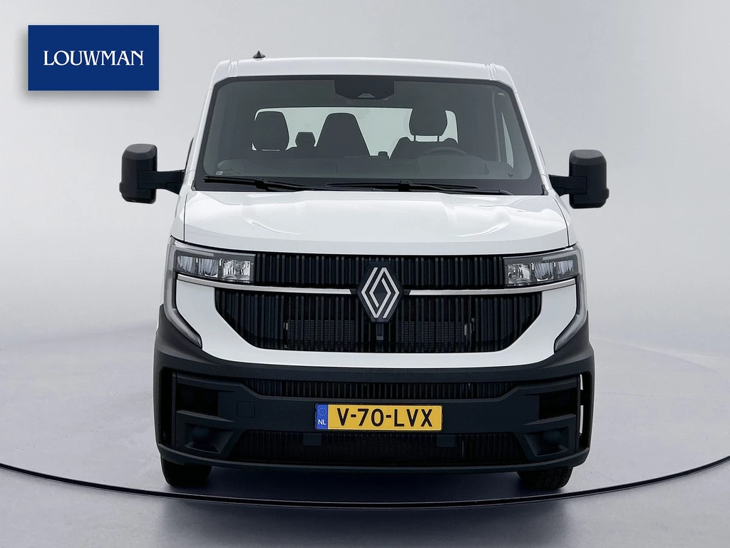 Renault Master – foto 13