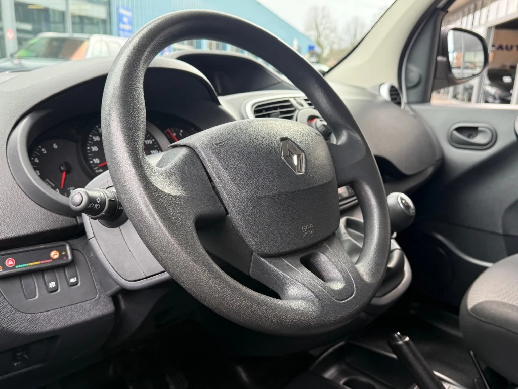 Renault Kangoo – foto 13