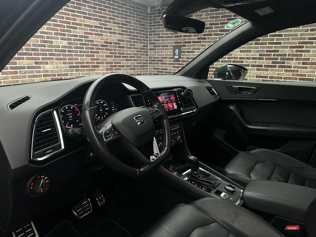 SEAT Ateca – foto 13