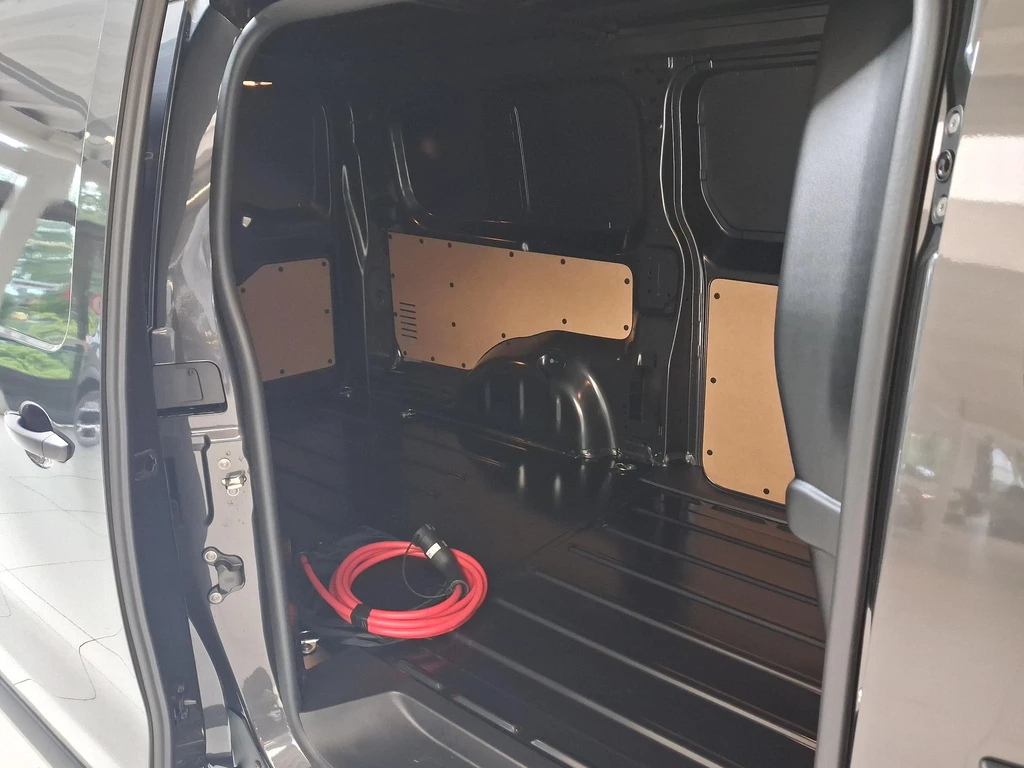 Opel Vivaro-e – foto 8