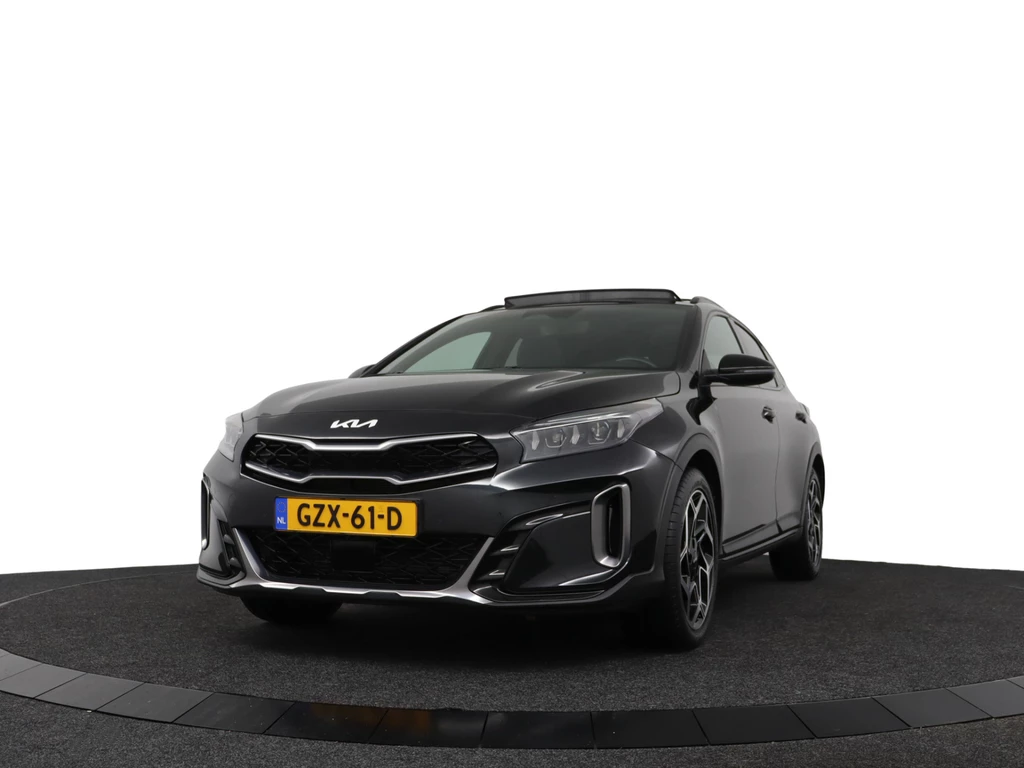 Kia XCeed – foto 2