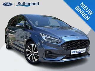 Ford S-Max – thumbnail 6