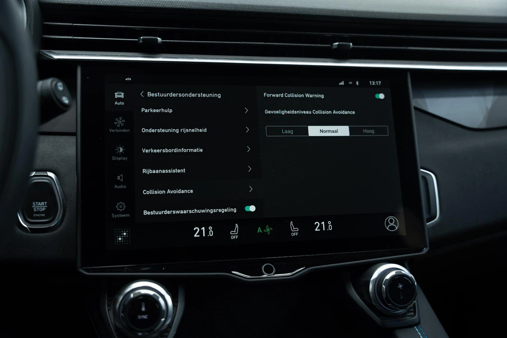 Lynk & Co 01 – foto 14