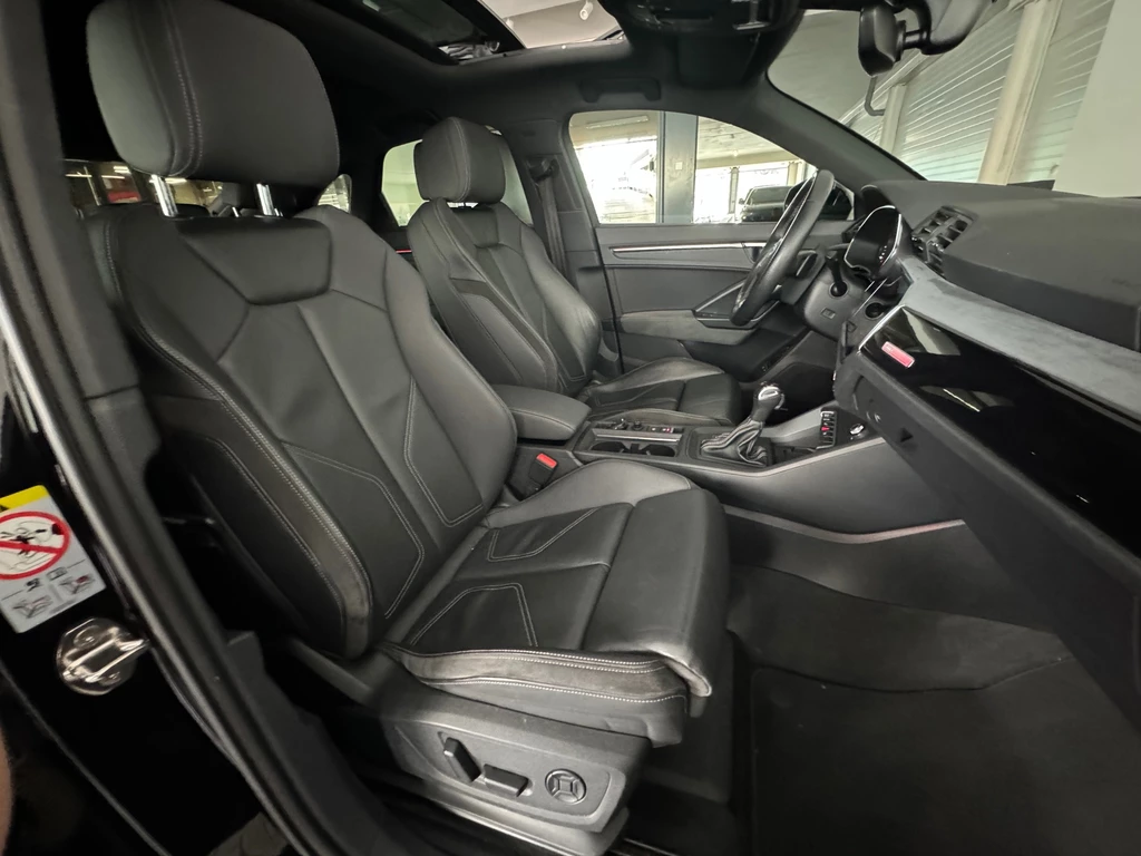 Audi Q3 – foto 39