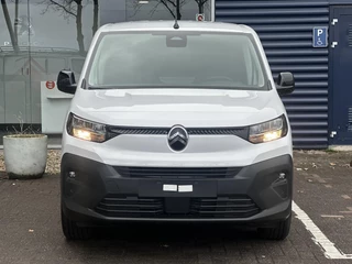 Citroën ë-Berlingo – thumbnail 7