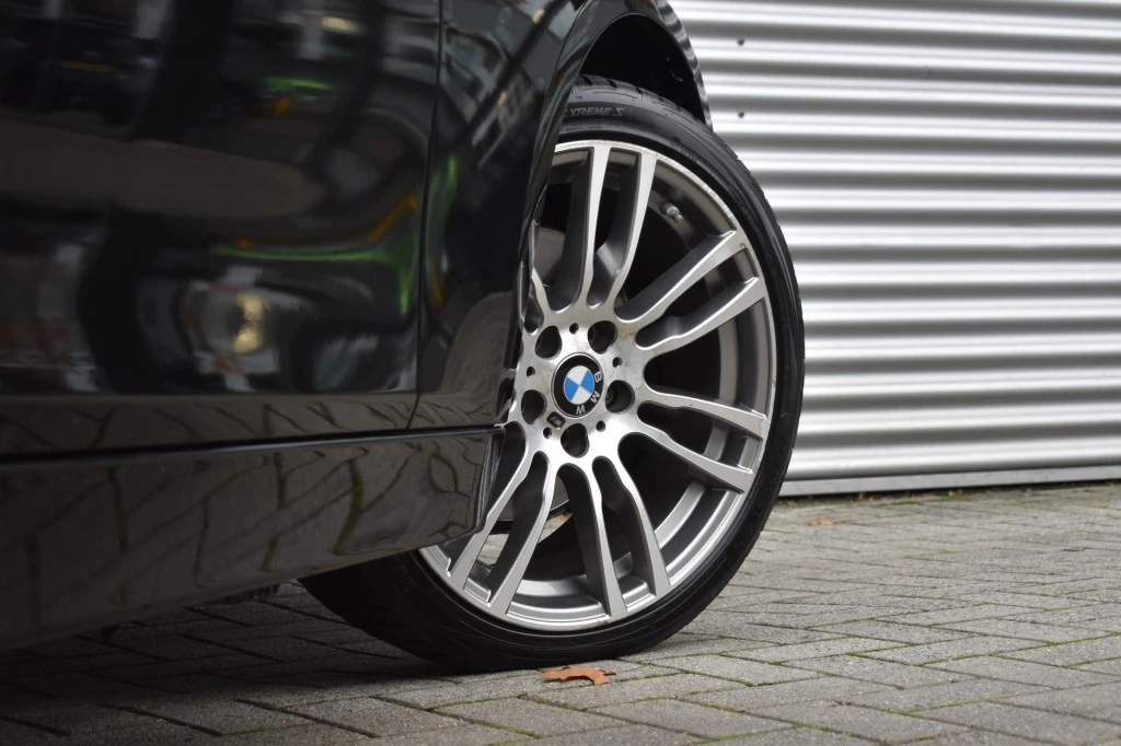 BMW 3 Serie – foto 7