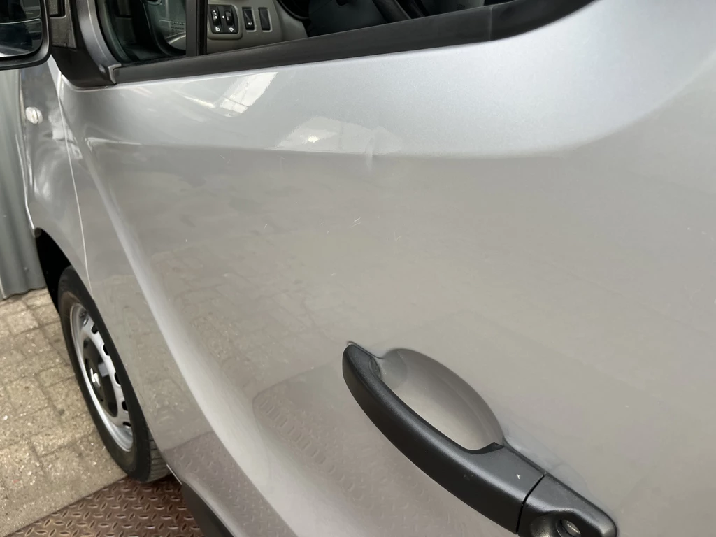 Renault Trafic – foto 44