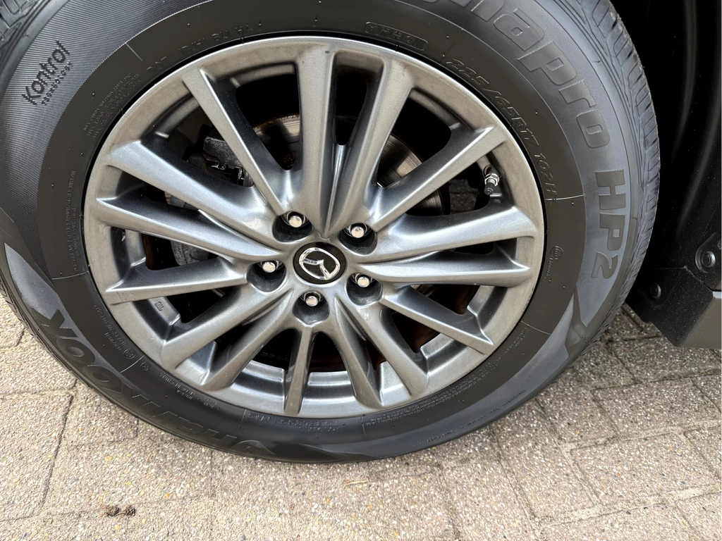 Mazda CX-5 – foto 23