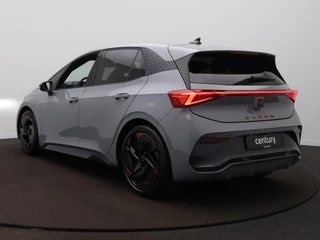 CUPRA Born – thumbnail 4