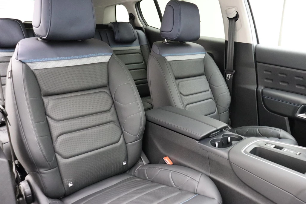 Citroën C5 Aircross – foto 12