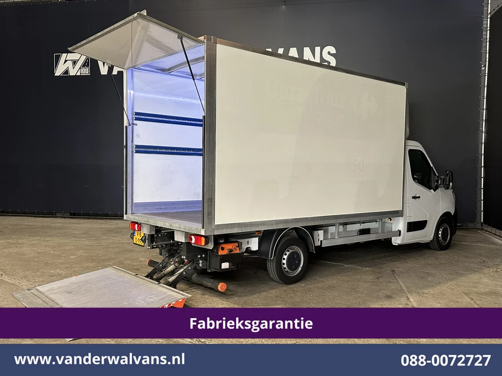 Renault Master – foto 1