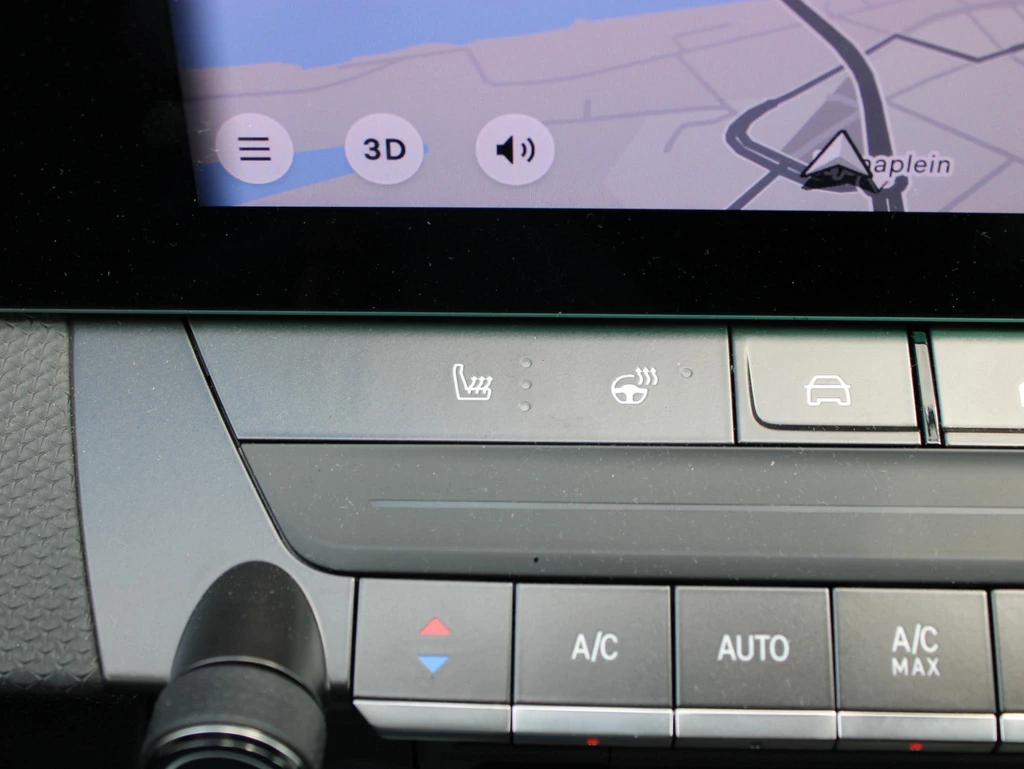 Opel Astra – foto 18