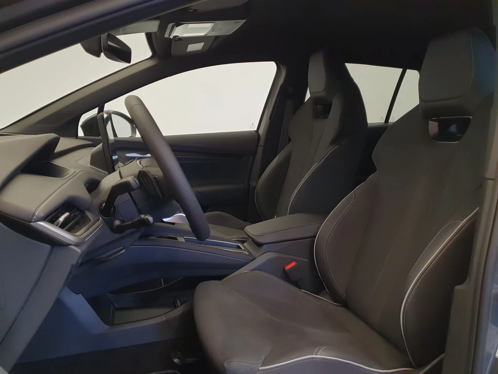 Škoda Elroq – foto 19