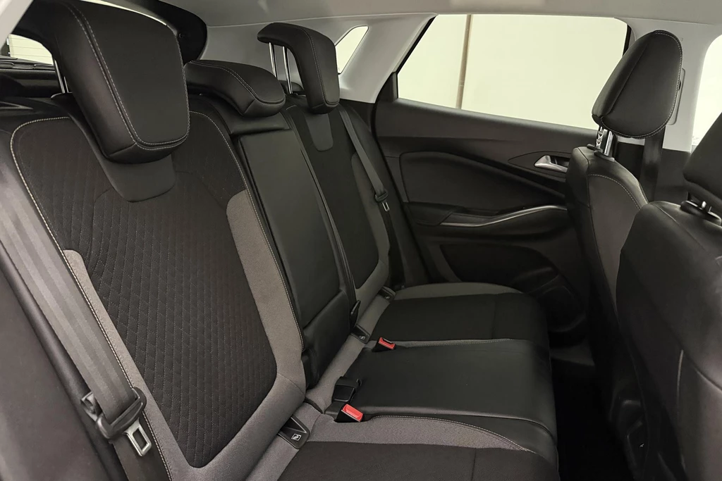 Opel Grandland X – foto 15
