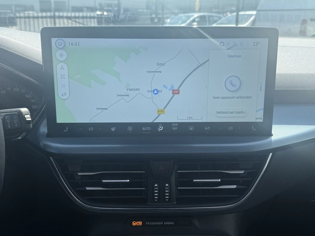 Ford Focus – foto 15