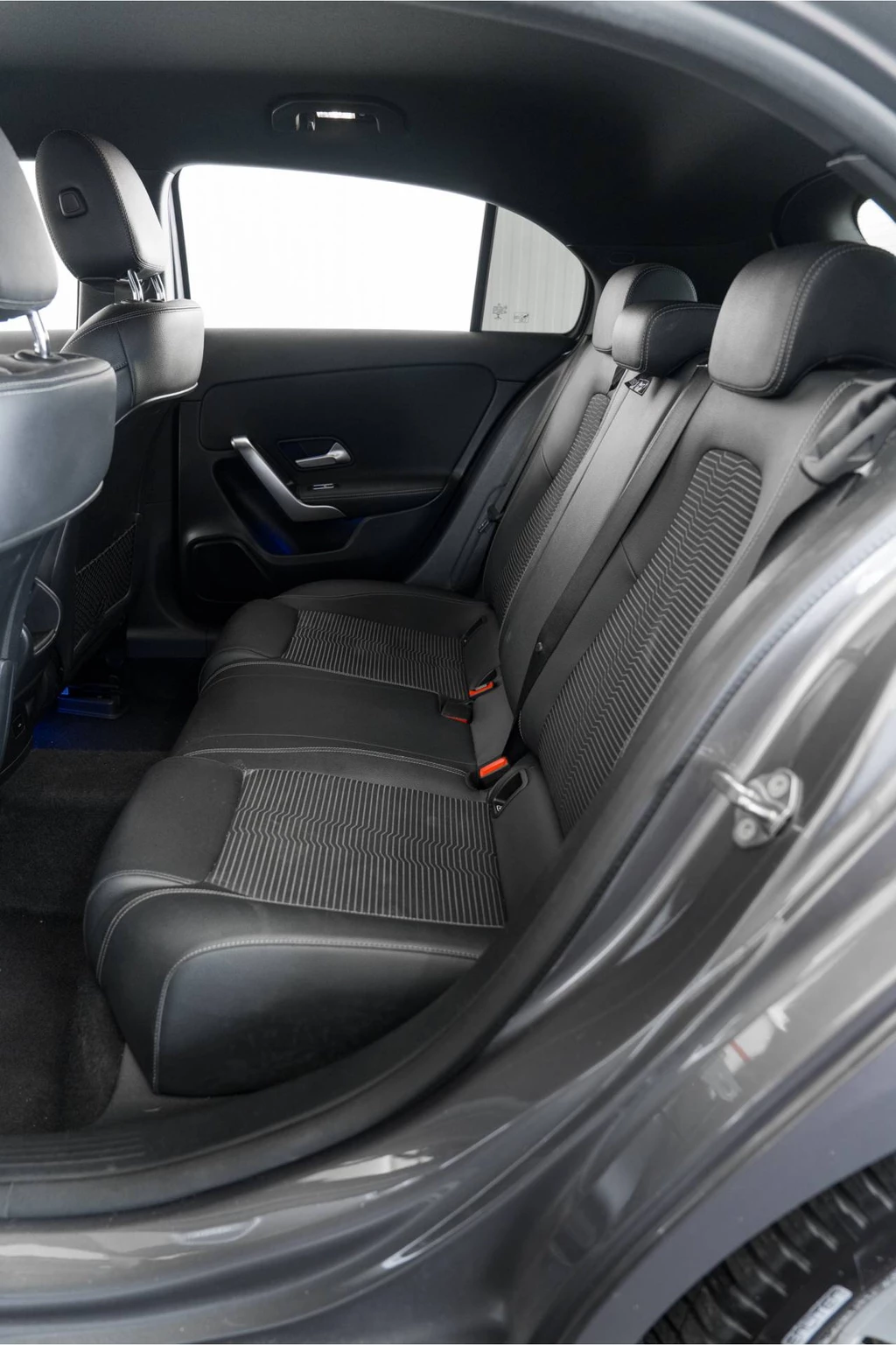 Mercedes-Benz A-Klasse – foto 15