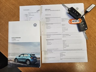 Volkswagen T-Cross – thumbnail 38