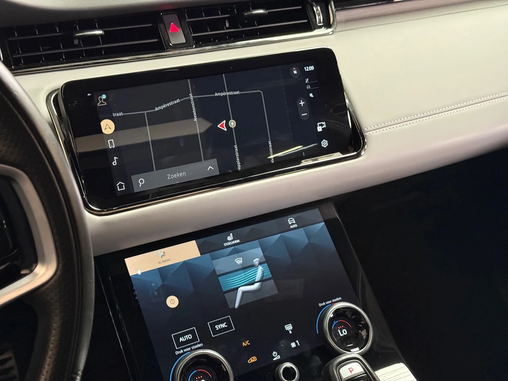 Land Rover Range Rover Evoque – foto 29