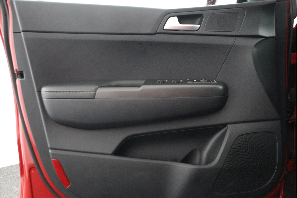 Kia Sportage – foto 24