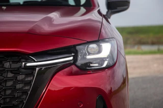 Mazda CX-60 – thumbnail 16