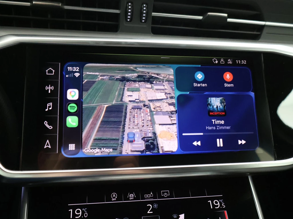 Audi A6 – foto 26