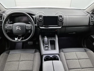 Citroën C5 Aircross – thumbnail 17