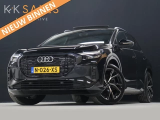 Audi Q4 e-tron – thumbnail 1
