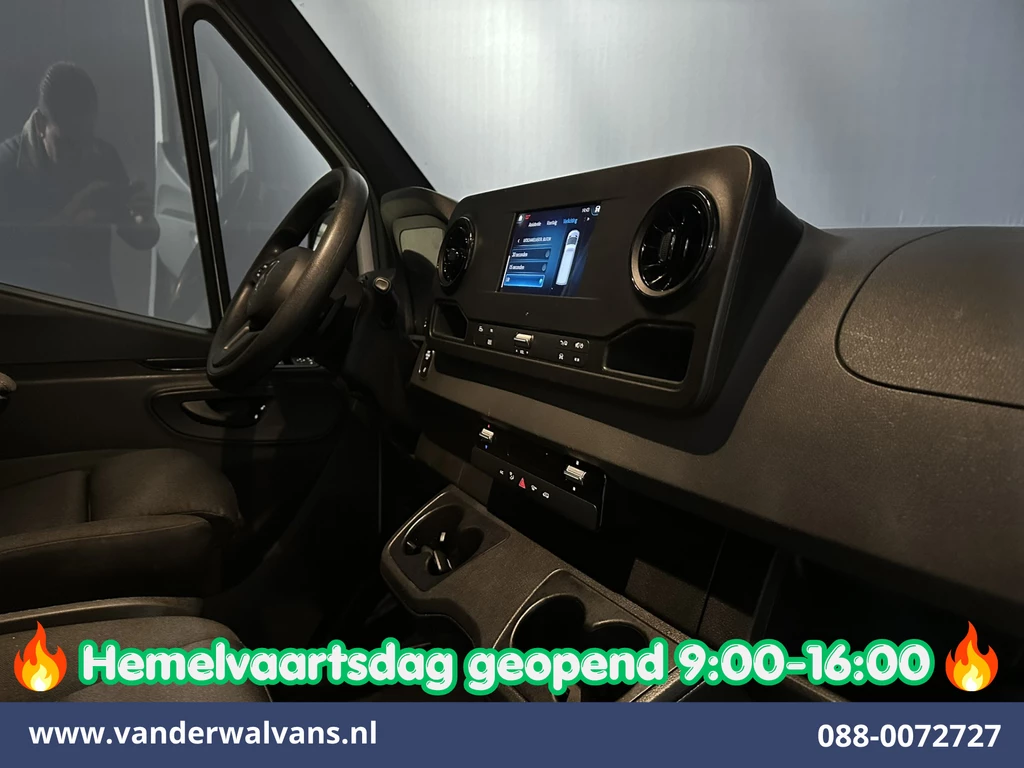 Mercedes-Benz Sprinter – foto 15