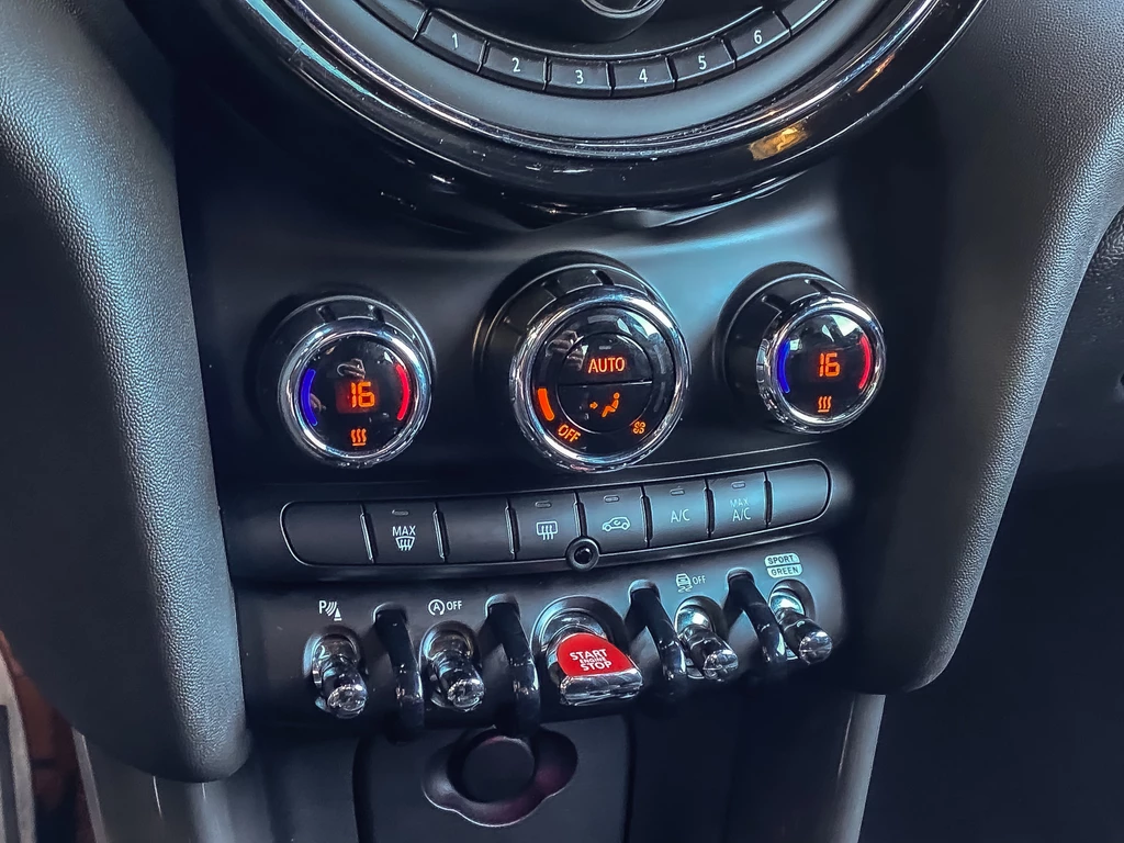 MINI Cooper – foto 24