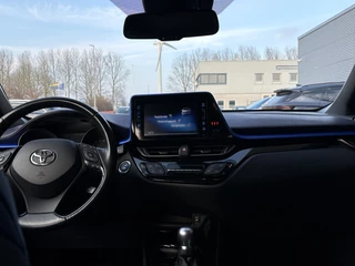 Toyota C-HR – thumbnail 17