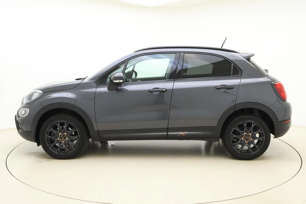 Fiat 500X – foto 2