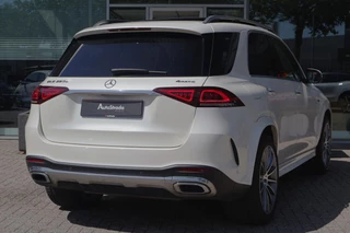 Mercedes-Benz GLE – thumbnail 1
