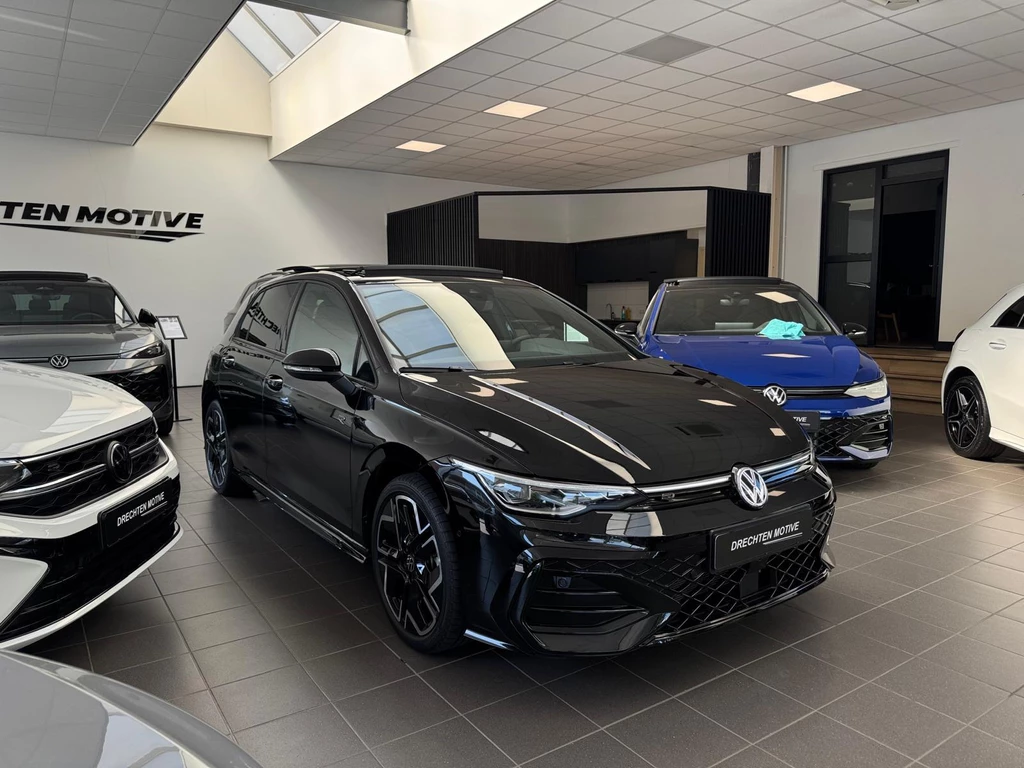 Volkswagen Golf – foto 5