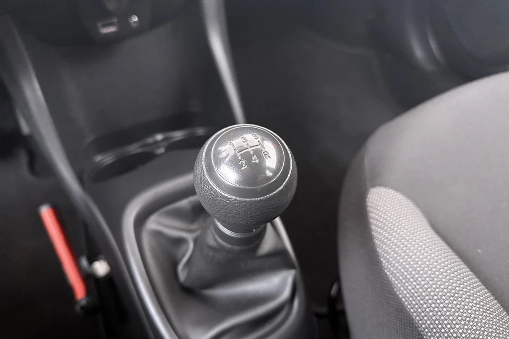Toyota Aygo – foto 22