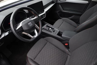 SEAT Leon – thumbnail 10
