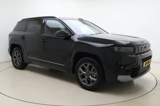 Jeep Compass – thumbnail 8
