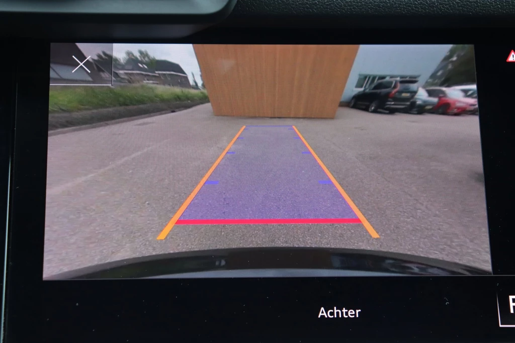 Audi A3 – foto 13
