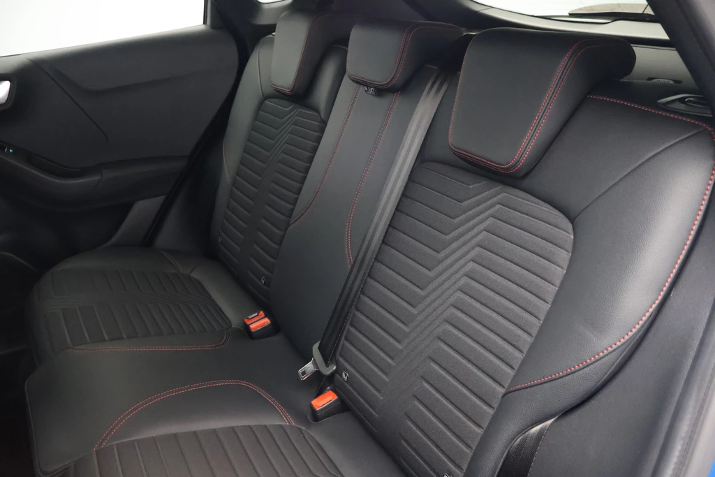 Ford Puma – foto 28