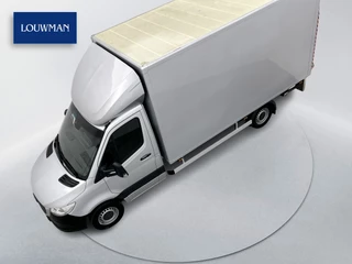 Mercedes-Benz Sprinter – thumbnail 3