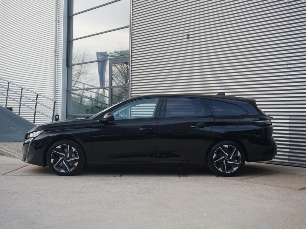 Peugeot 308 – foto 2